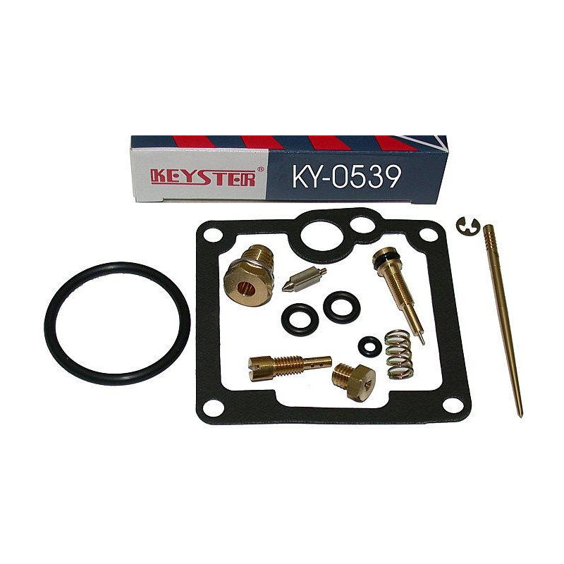 Kit Réparation Carburateur Keyster pour SR 125 (97-03) KY-0539