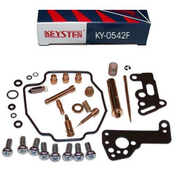 Kit Réparation Carburateur Keyster pour XV 535 Virago (89-96) KY-0542F