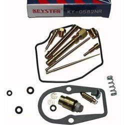 Kit Réparation Carburateur Keyster pour XT 600 E et XT 600 K (93-95) KY-0582NR