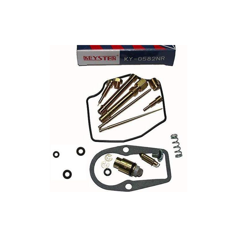 Kit Réparation Carburateur Keyster pour XT 600 E et XT 600 K (93-95) KY-0582NR