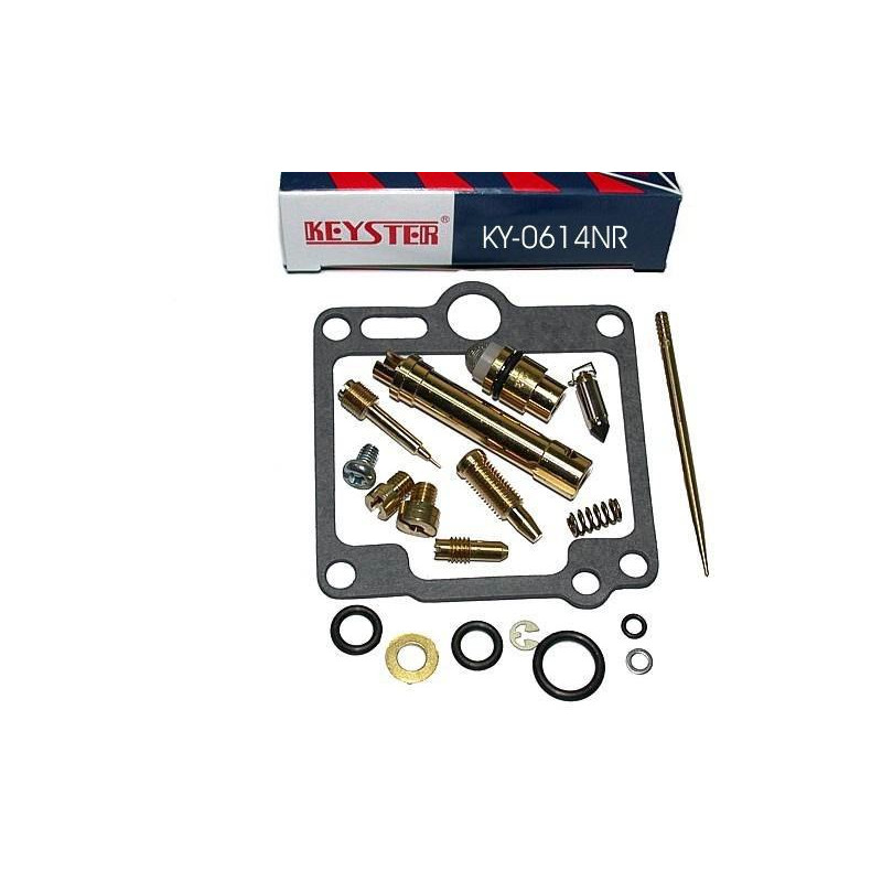 Kit Réparation Carburateur Keyster pour XJR 1200 (94-98) KY-0614NR