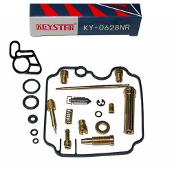 Kit Réparation Carburateur Keyster pour XJ 600 Diversion (92-99) KY-0628NR