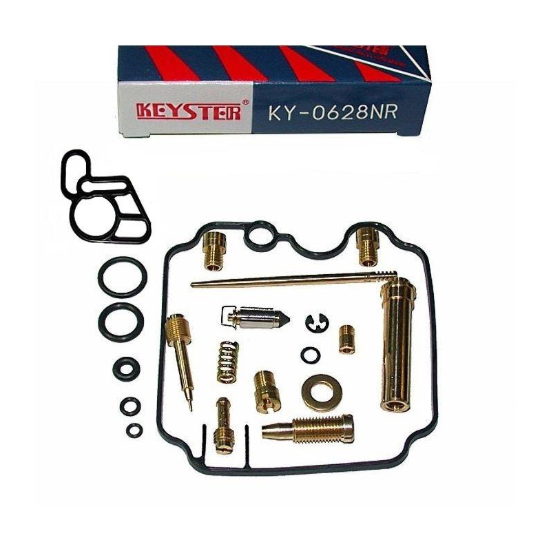 Kit Réparation Carburateur Keyster pour XJ 600 Diversion (92-99) KY-0628NR