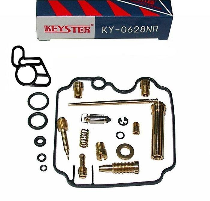 Kit Réparation Carburateur Keyster pour XJ 600 Diversion (92-99) KY-0628NR