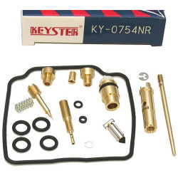 Kit Réparation Carburateur Keyster pour FZR 1000 Genesis (89-95) KY-0754NR