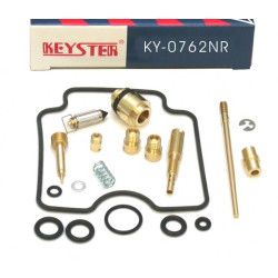 Kit Réparation Carburateur Keyster pour XJR 1300 (02-03) KY-0762NR