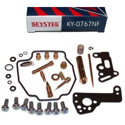 Kit Réparation Carburateur Avant Keyster pour XV 535 Virago (96-01) KY-0767NF