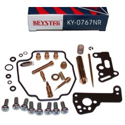 Kit Réparation Carburateur Arrière Keyster pour XV 535 Virago (96-01) KY-0767NR