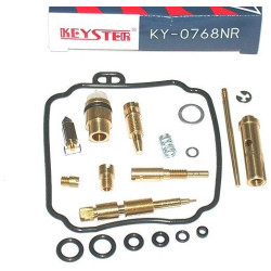 Kit Réparation Carburateur Keyster pour XVS 650 Dragstar (97-02) KY-0768NR