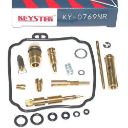 Kit Réparation Carburateur Keyster pour XVS 650 Dragstar (04-06) KY-0769NR