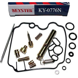 Kit Réparation Carburateur Keyster pour TDM 850 (91-95) KY-0776N