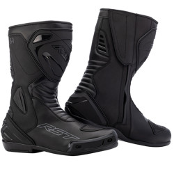 Bottes Moto Racing Femme RST S1 Waterproof CE