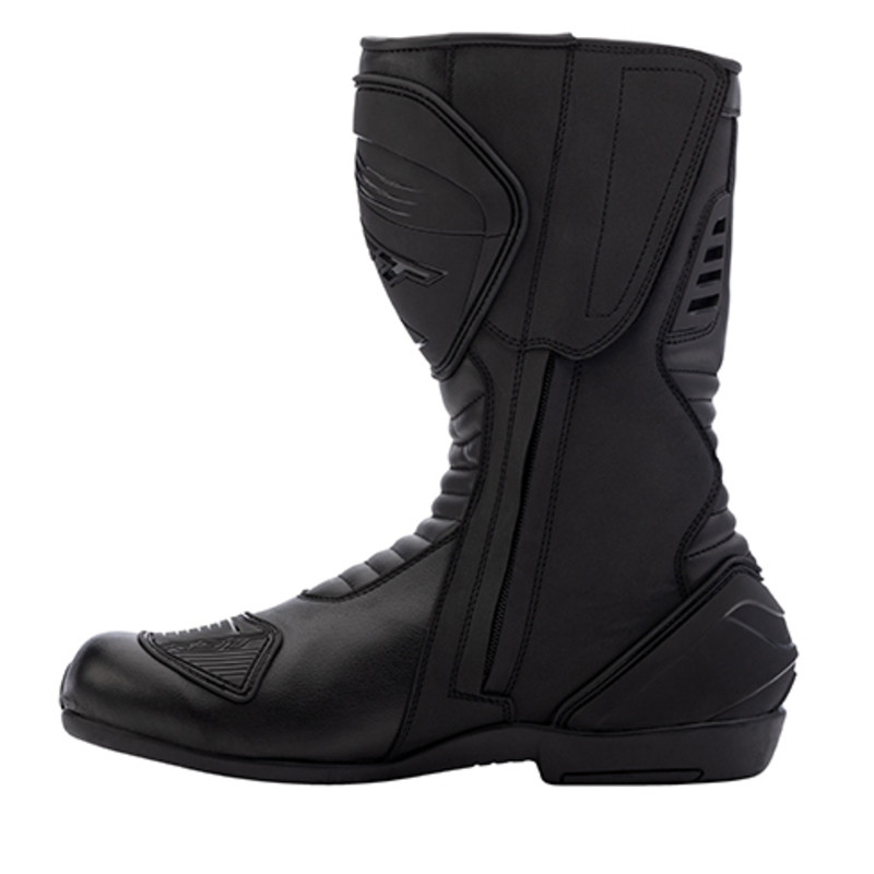 Bottes Moto Racing Femme RST S1 Waterproof CE