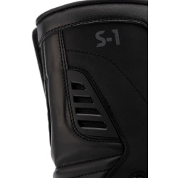 Bottes Moto Racing Femme RST S1 Waterproof CE