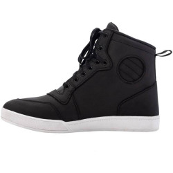 Chaussures Moto Femme RST Hi-Top Moto Waterproof CE