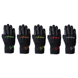 Gants Moto Mesh RST S-1 Mesh CE