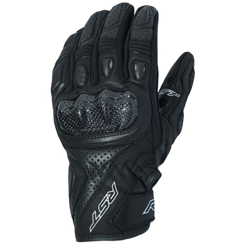 Gants Moto Cuir - Textile RST Stunt 3 CE