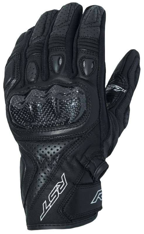 Gants Moto Cuir - Textile RST Stunt 3 CE