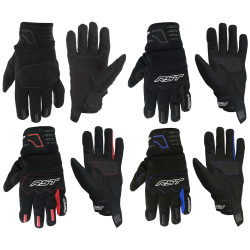 Gants Moto Textile RST Rider CE