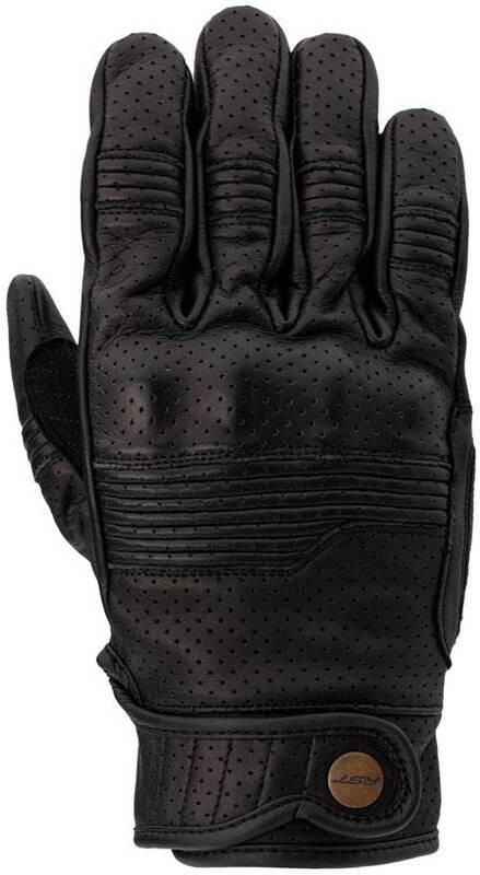 Gants Moto Cuir RST Roasdster 3 CE