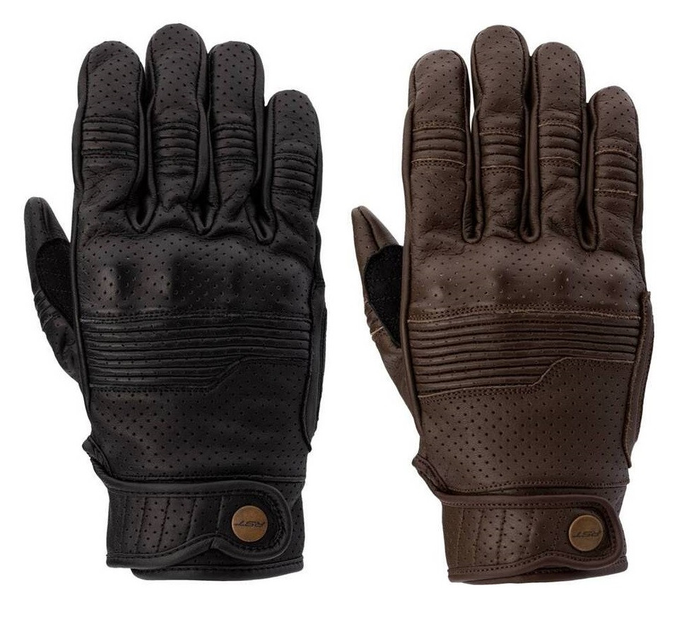 Gants Moto Cuir RST Roasdster 3 CE