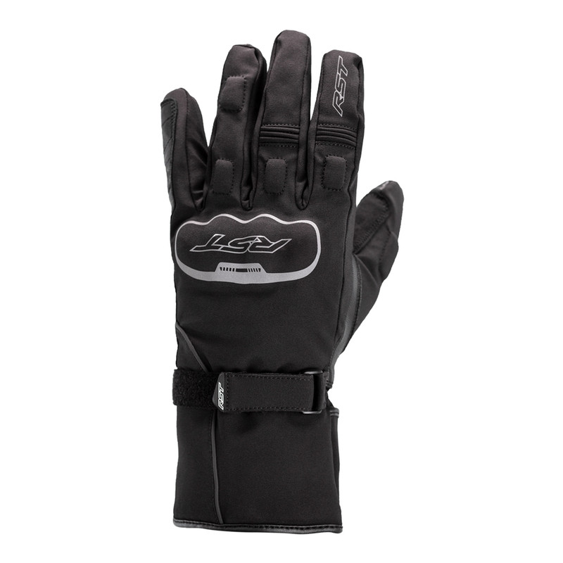 Gants Moto Hiver Femme RST Axiom Waterproof CE