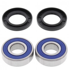 Kit Roulement de roue Avant moto All Balls pour CMX 1100 Rebel (21-24) - 25-1379