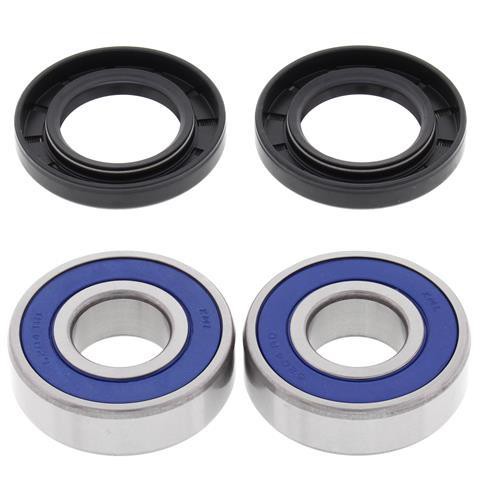 Kit Roulement de roue Avant moto All Balls pour CMX 1100 Rebel (21-24) - 25-1379