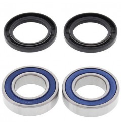 Kit Roulement de roue Avant moto All Balls VN1600 (03-08) - 25-1273