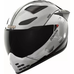 Casque Moto ICON Domain Future Proof