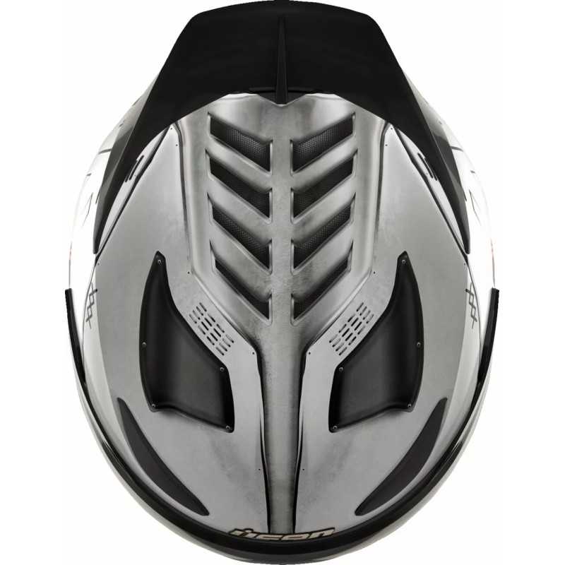 Casque Moto ICON Domain Future Proof