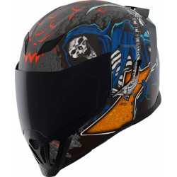 Casque Moto ICON Airflite Trick Or Street 4