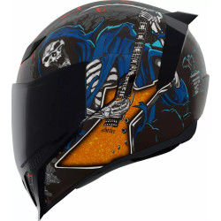 Casque Moto ICON Airflite Trick Or Street 4