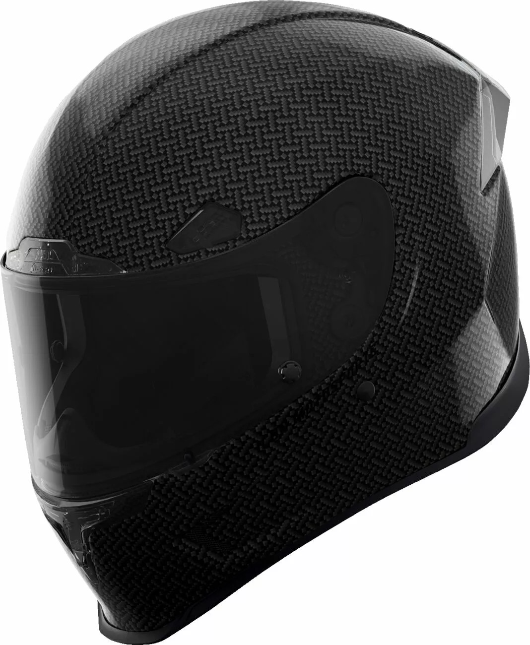 Casque Moto ICON AirFrame Pro Carbon 4Tress