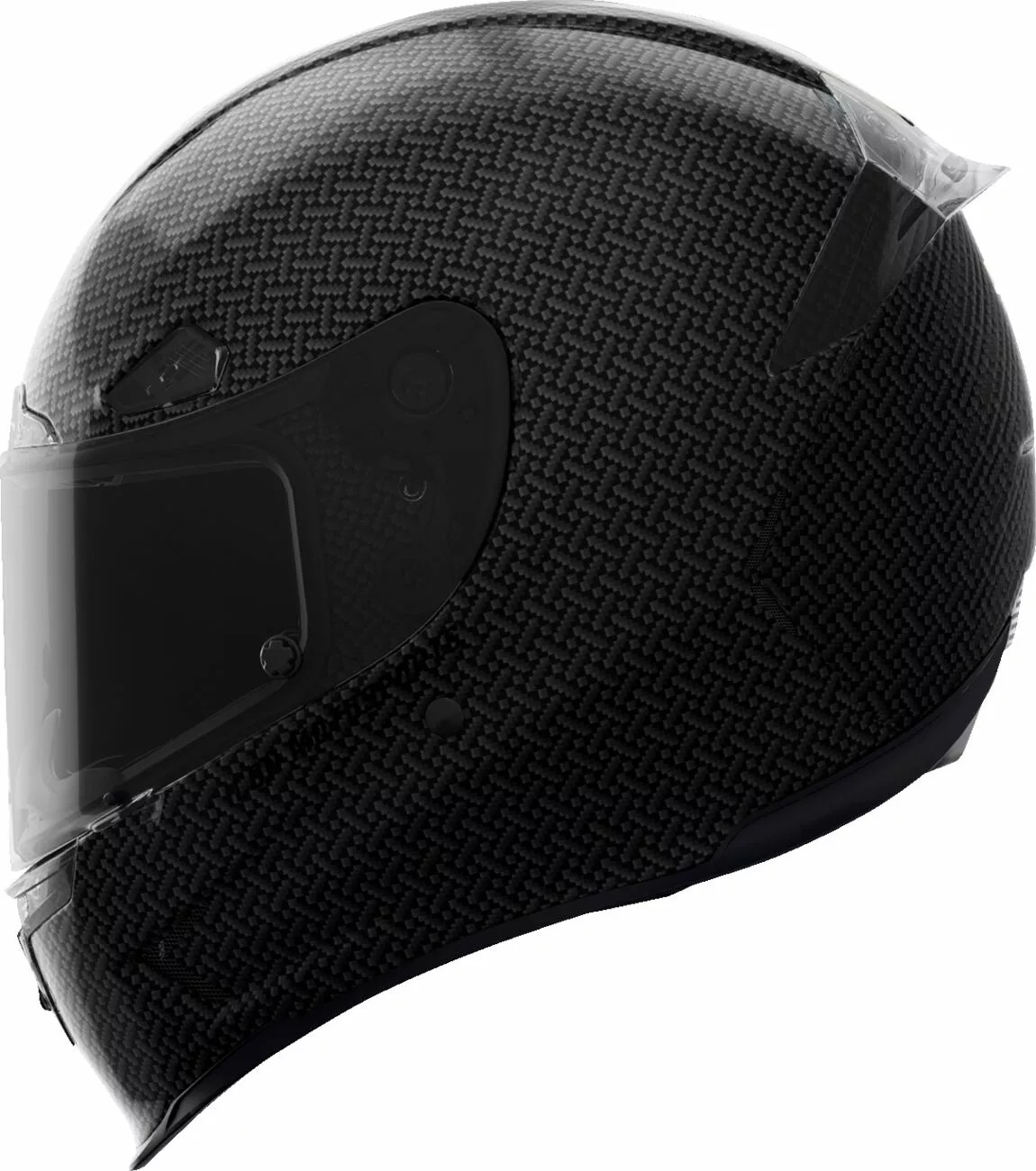 Casque Moto ICON AirFrame Pro Carbon 4Tress