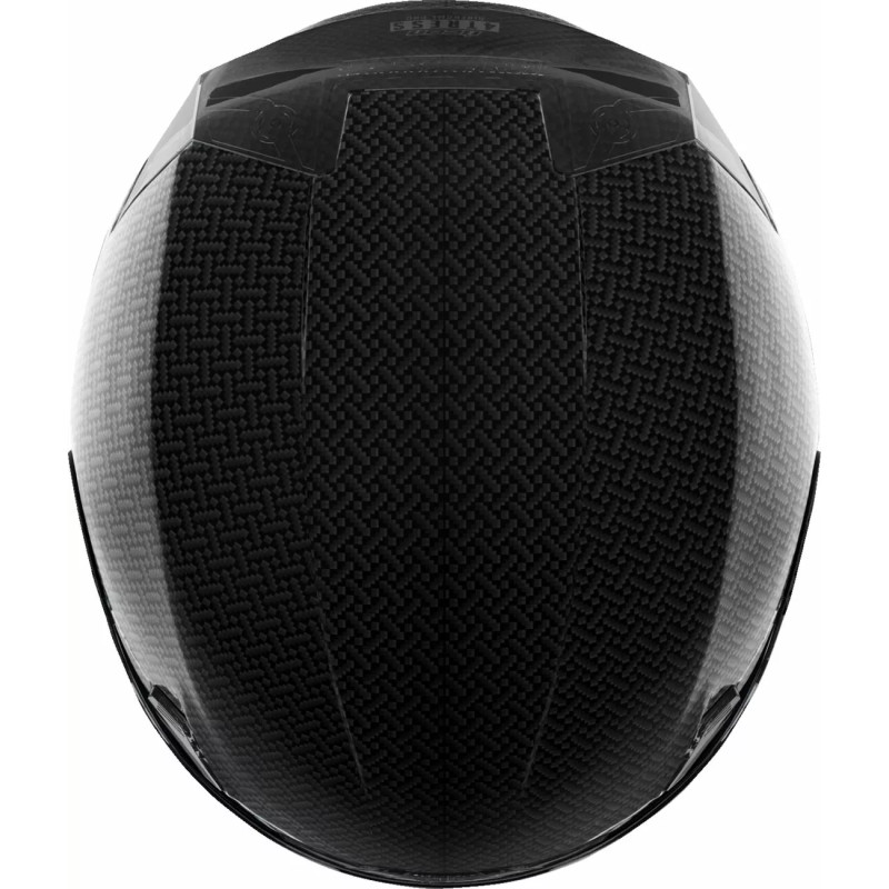 Casque Moto ICON AirFrame Pro Carbon 4Tress