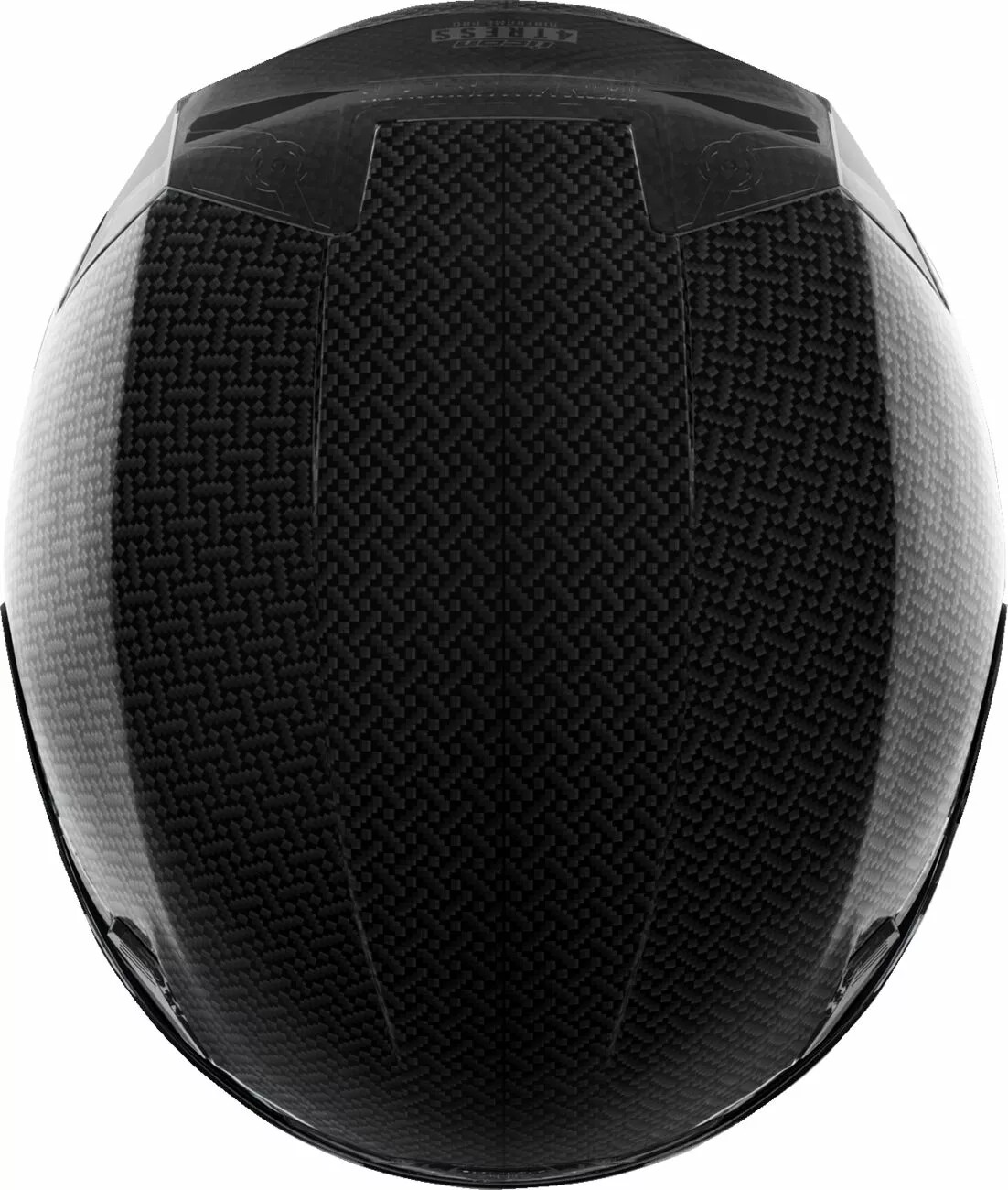 Casque Moto ICON AirFrame Pro Carbon 4Tress