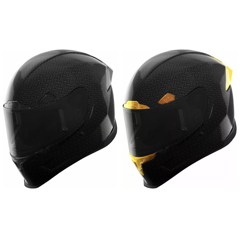 Casque Moto ICON AirFrame Pro Carbon 4Tress