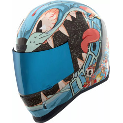 Casque Moto ICON Airform Mips 9 Lives