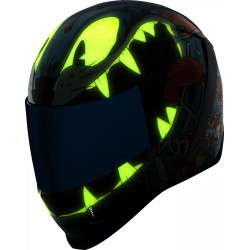 Casque Moto ICON Airform Mips 9 Lives