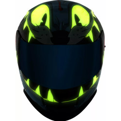 Casque Moto ICON Airform Mips 9 Lives