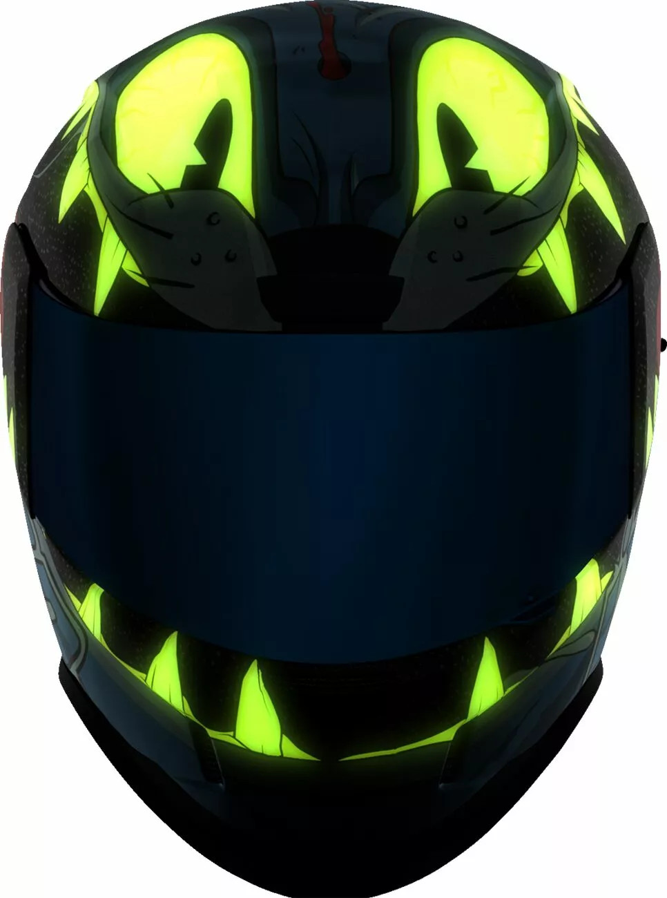 Casque Moto ICON Airform Mips 9 Lives