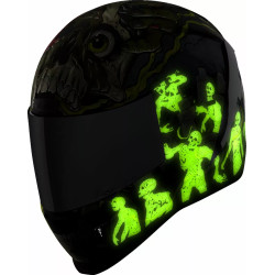 Casque Moto ICON Airform Mips Dead Serious