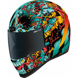 Casque Moto ICON Airform Mips Munchies