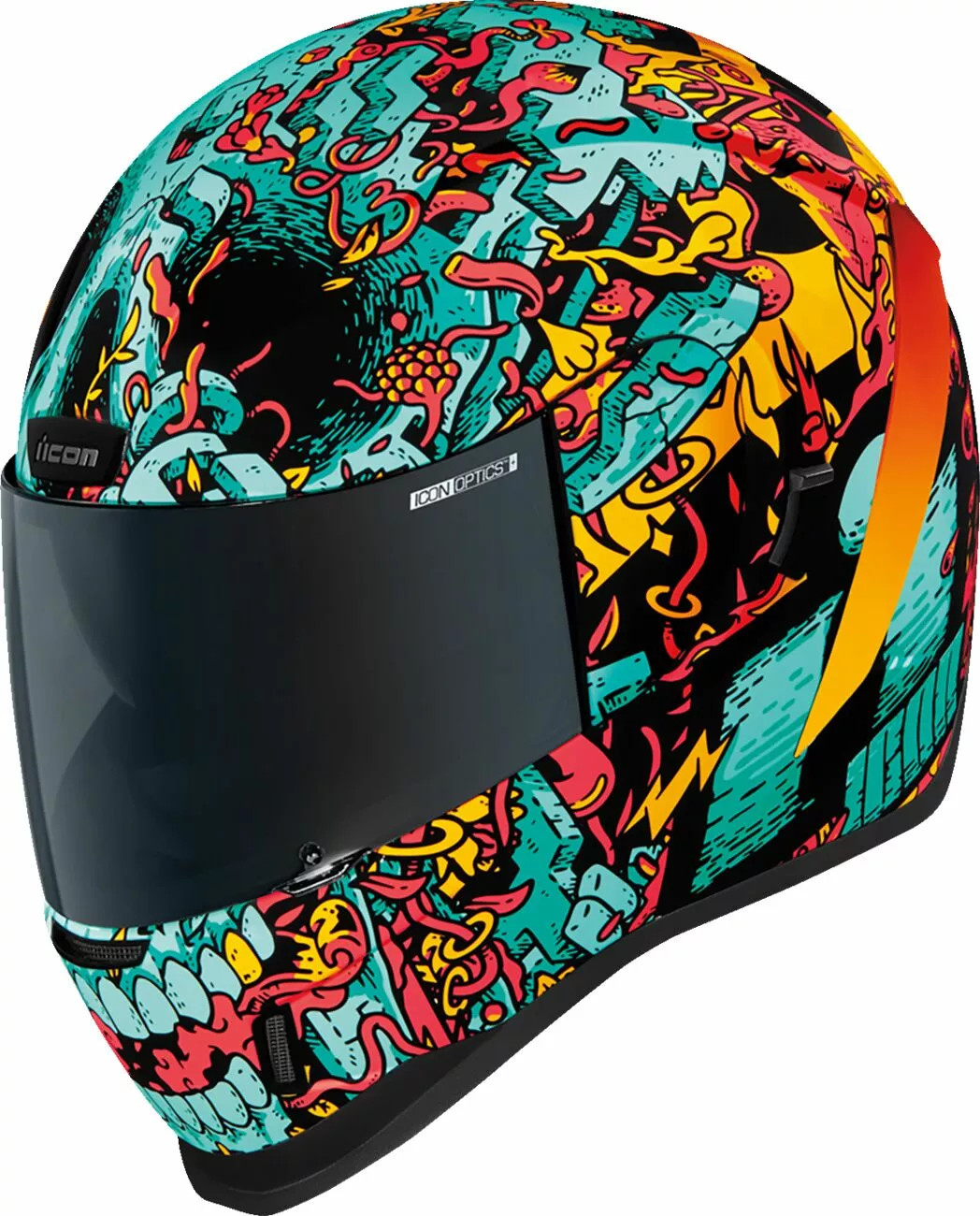 Casque Moto ICON Airform Mips Munchies