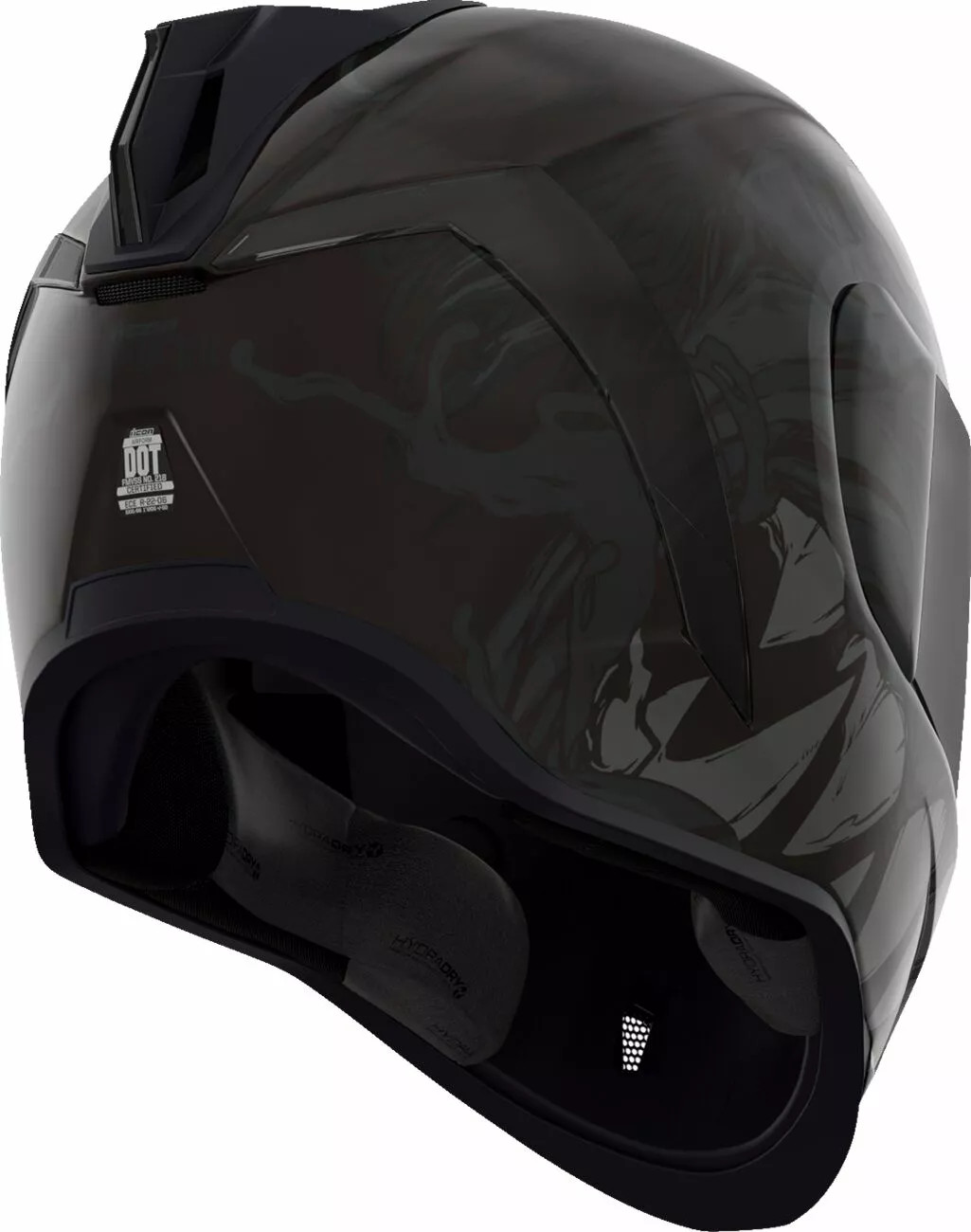 Casque Moto ICON Airform Mips Manik'RR