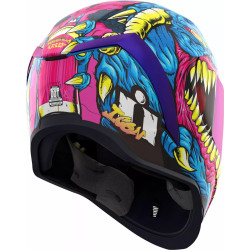 Casque Moto ICON Airform Kryola Kreep