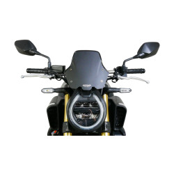 Bulle Moto MRA Type Racing pour CB 650 R (24-25)