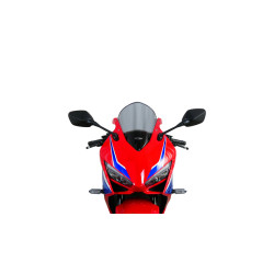 Bulle Moto MRA Type Racing pour CBR 650 R (24-25)