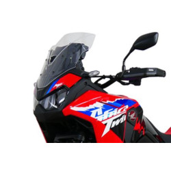 Bulle Moto MRA Type Sport pour CRF 1100 L Africa Twin (24-25)